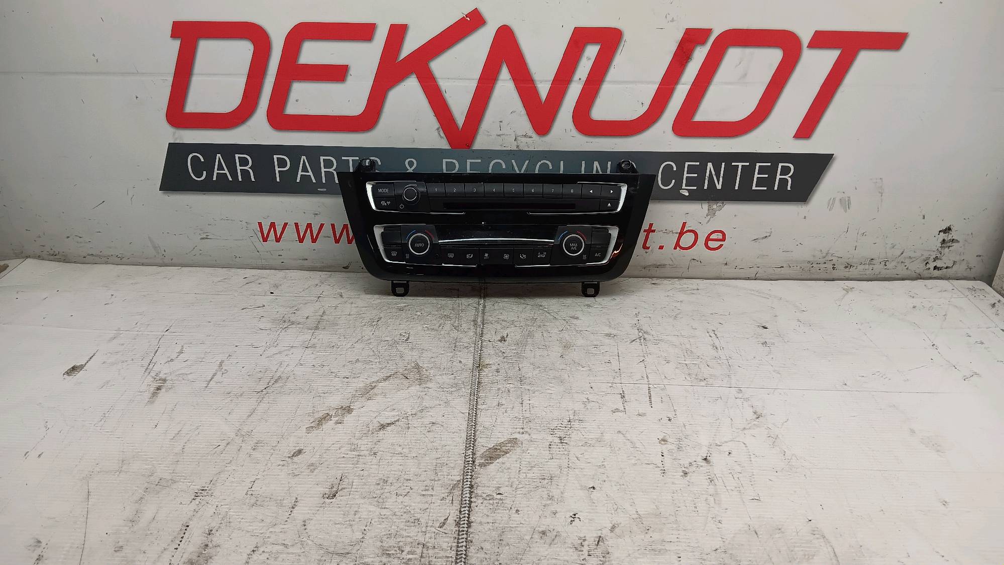 Schakelaar Bmw S3 GT F34 2013-2019
