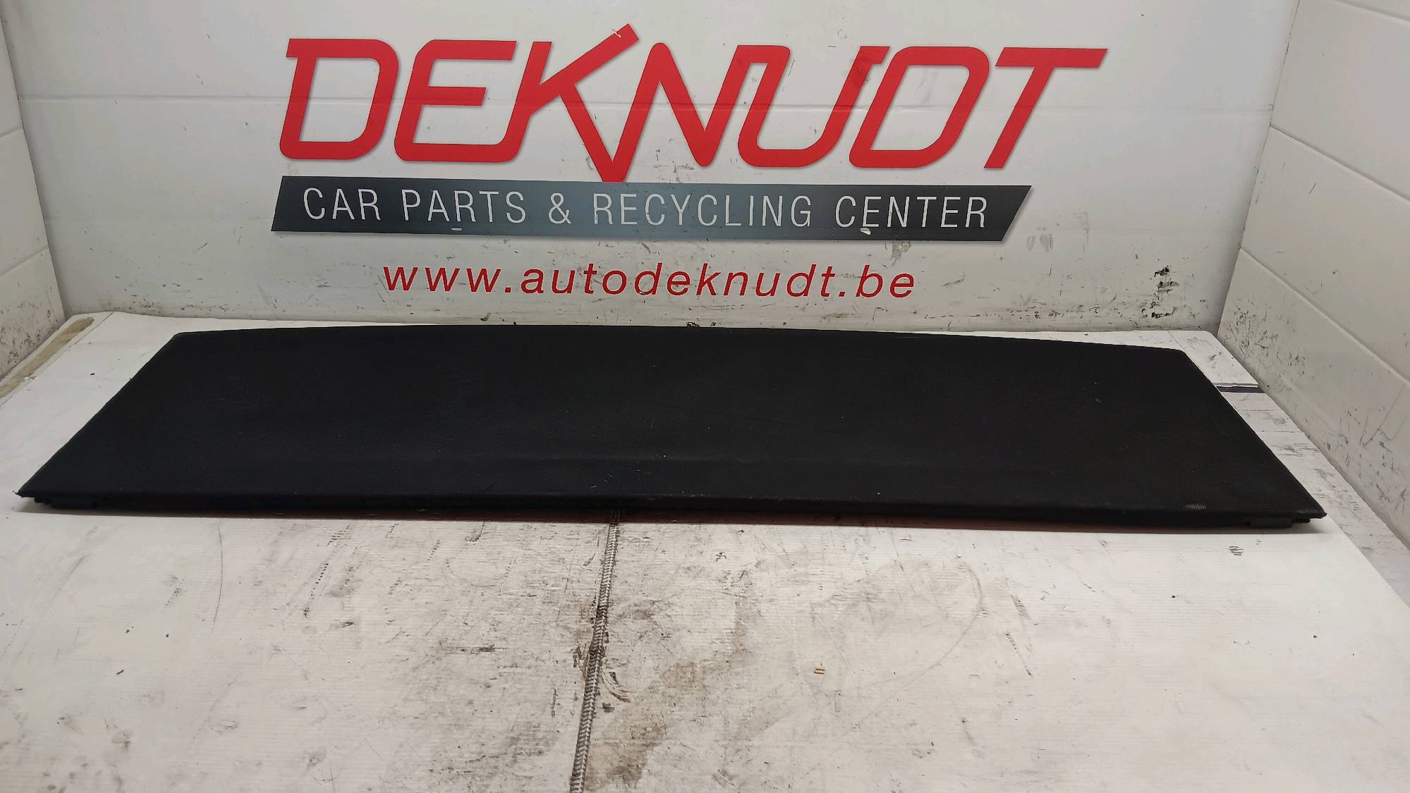 Porte-chapeaux Bmw S3 GT F34 2013-2019