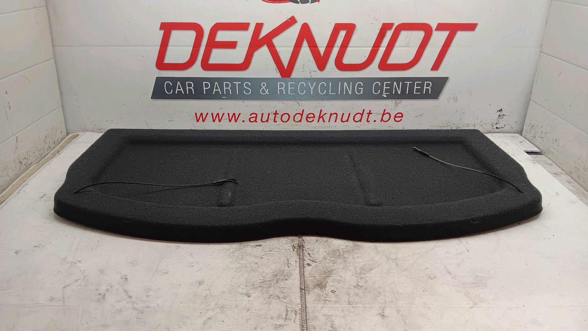 Porte-chapeaux Kia RIO III 2011 - 16