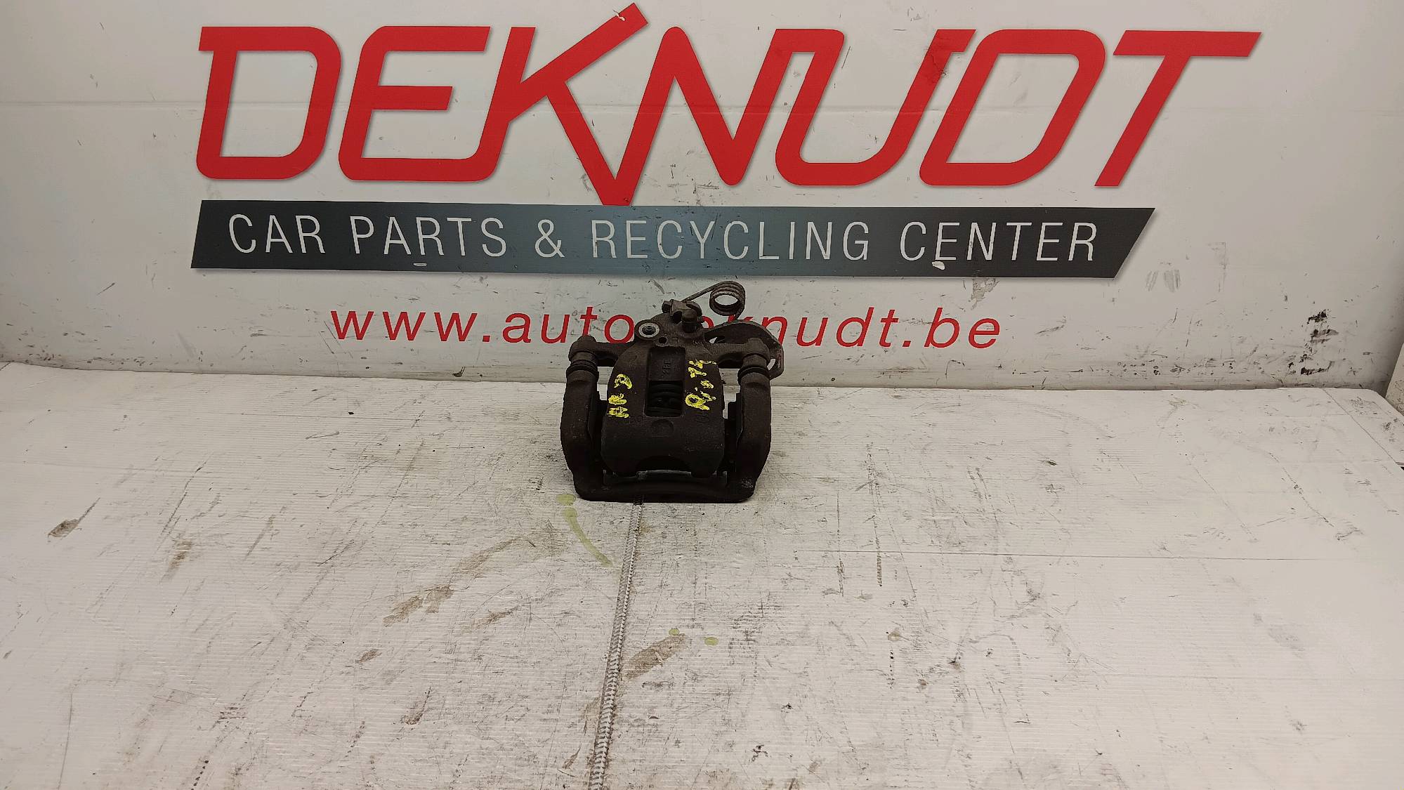 etrier ARD Kia RIO III 2011 - 16