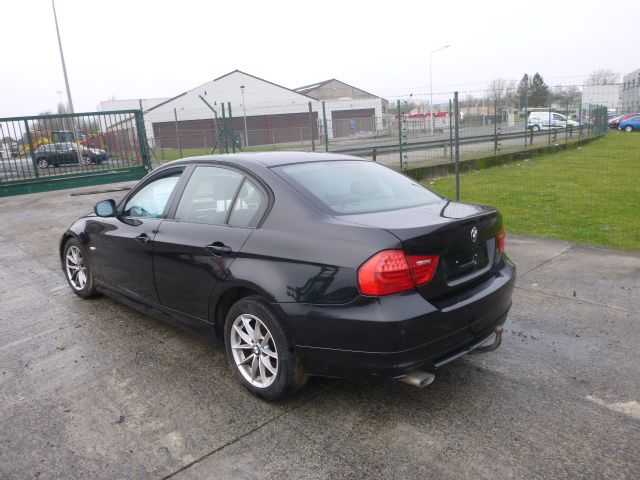 feu ARG Bmw S3 E90 2008 - 12