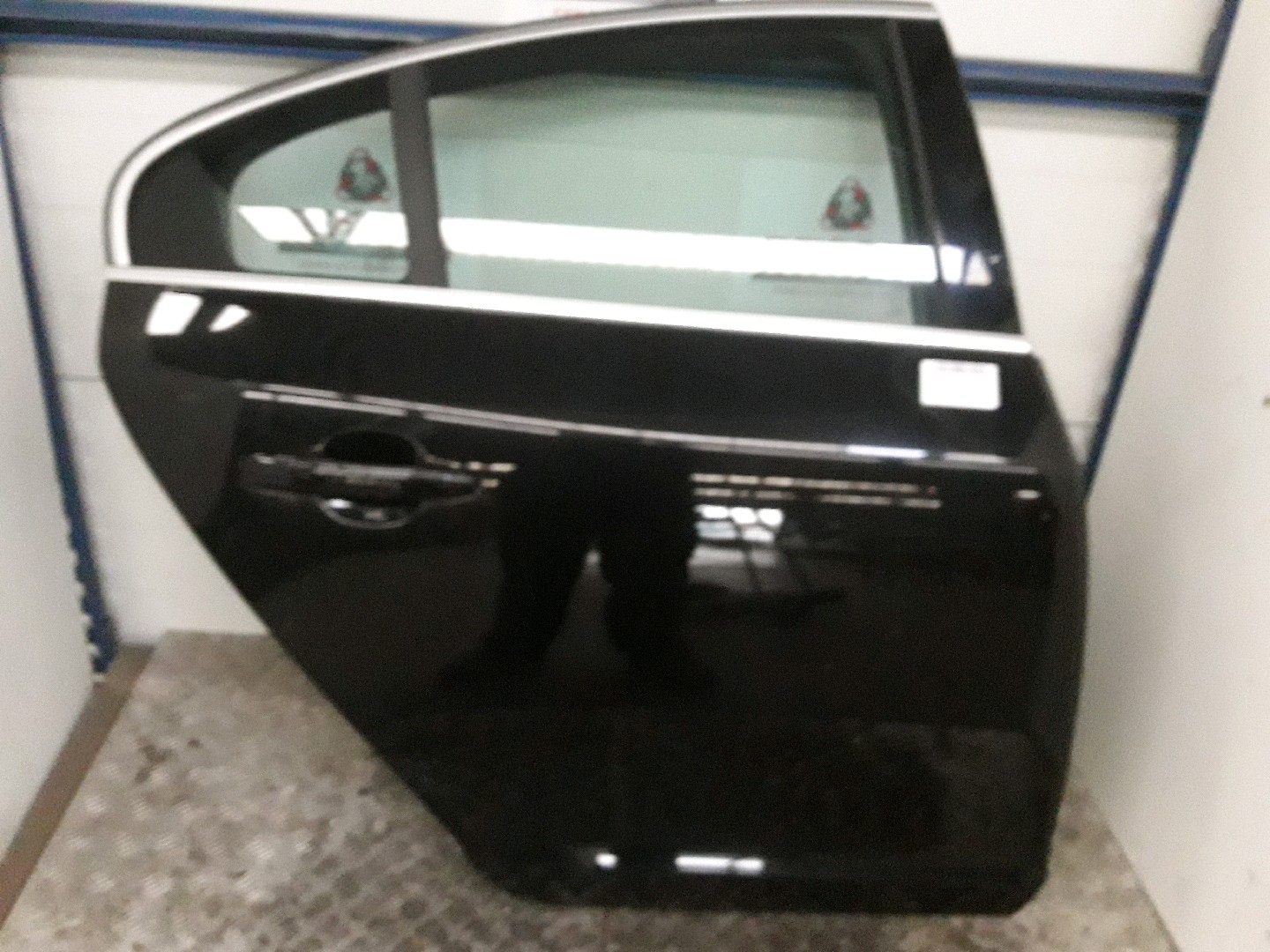 Porte arrière droit Volvo S 60 II 2010 -