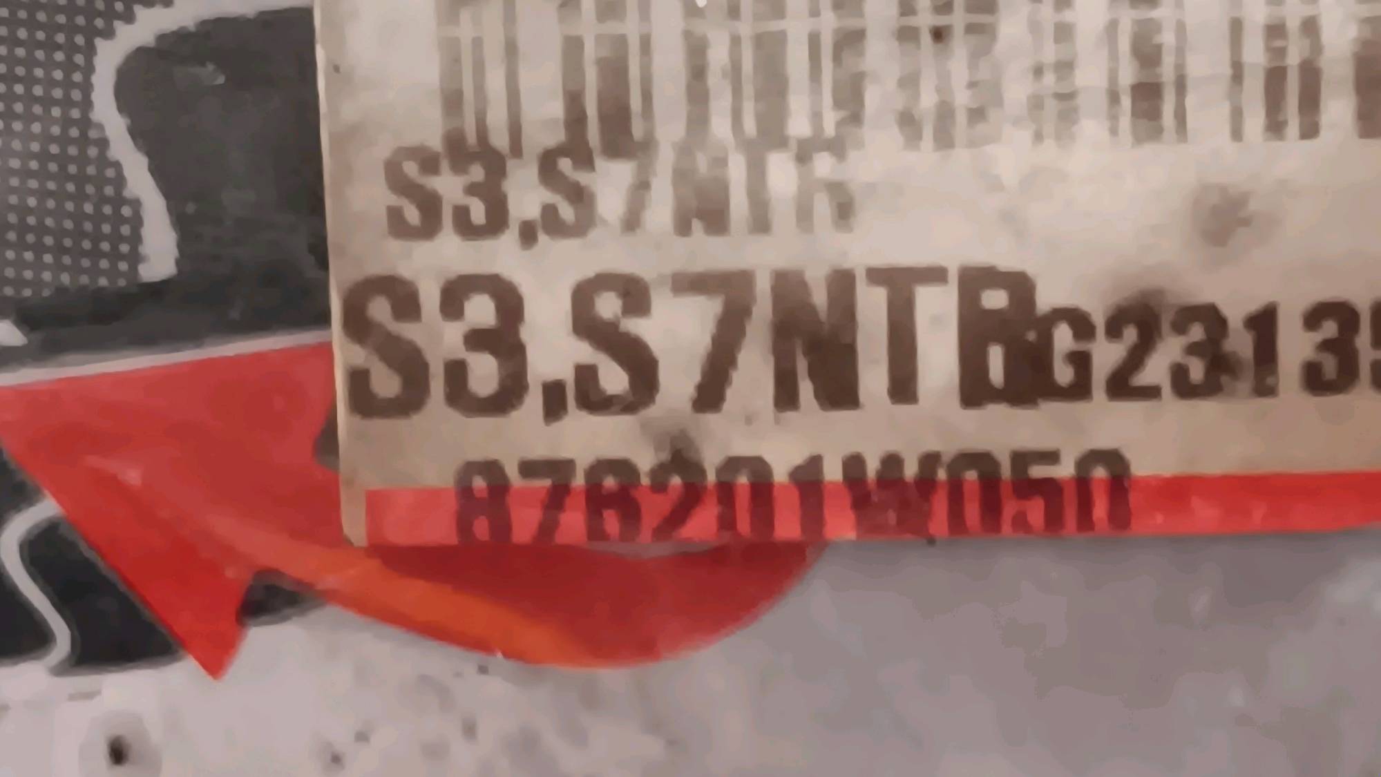 part