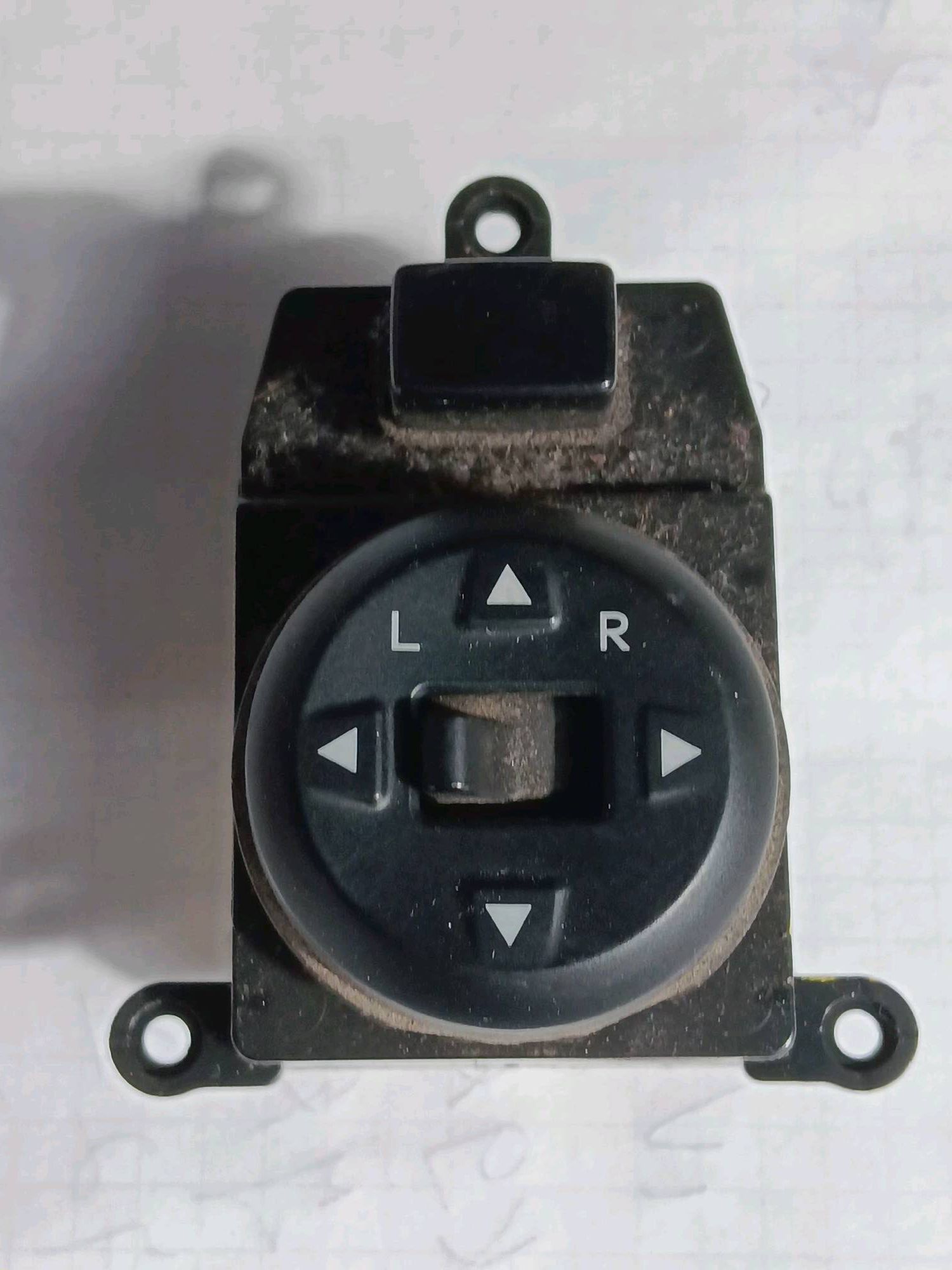 retro G ELEC Kia RIO III 2011 - 16