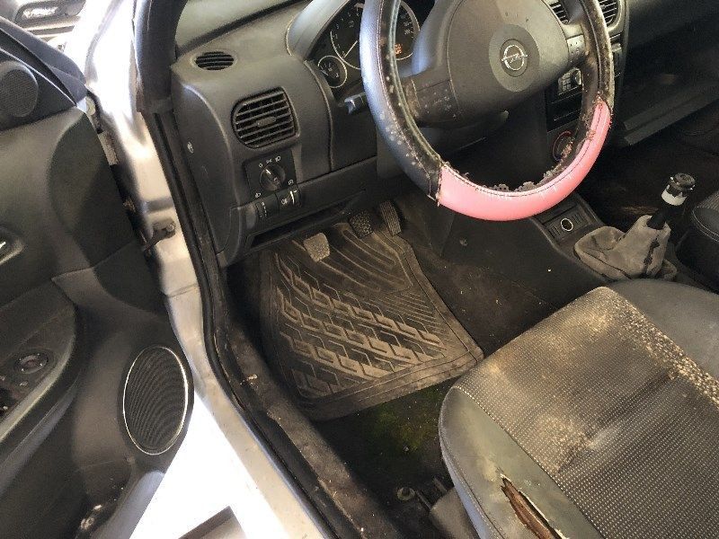 Opel TIGRA 2004 - 11 