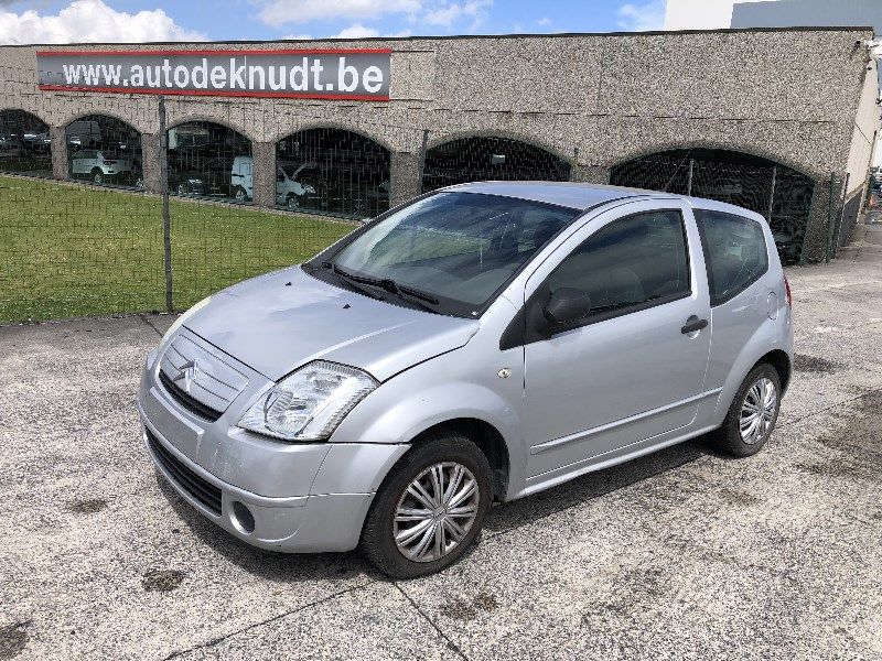 Citroen C2 
