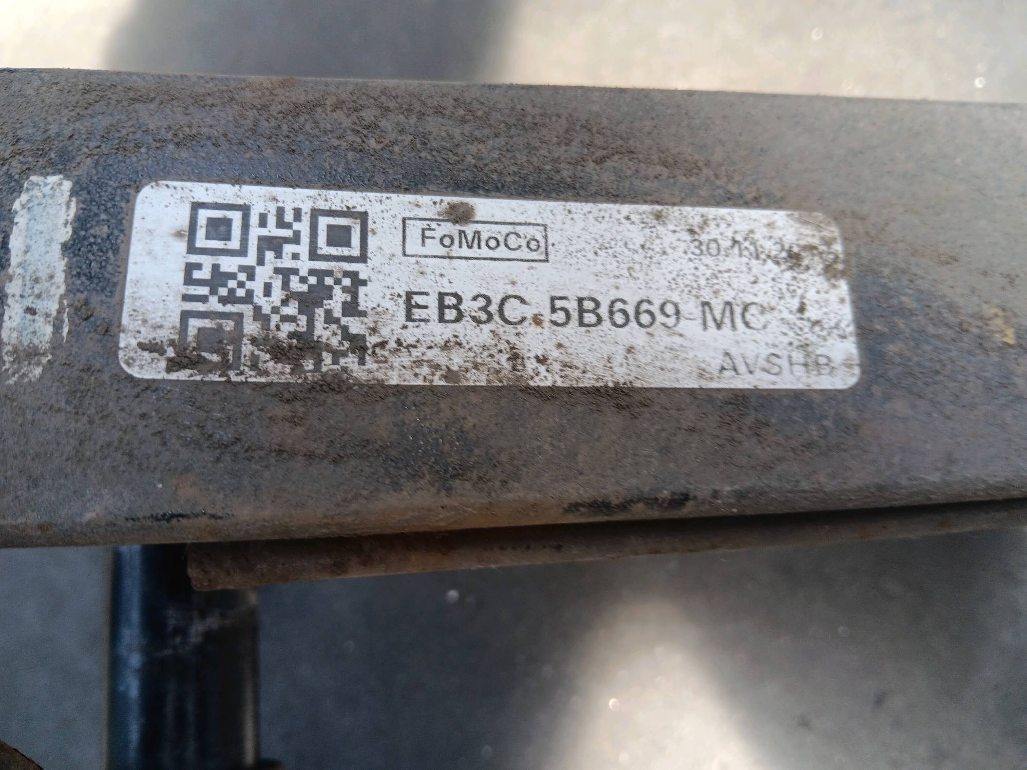 part