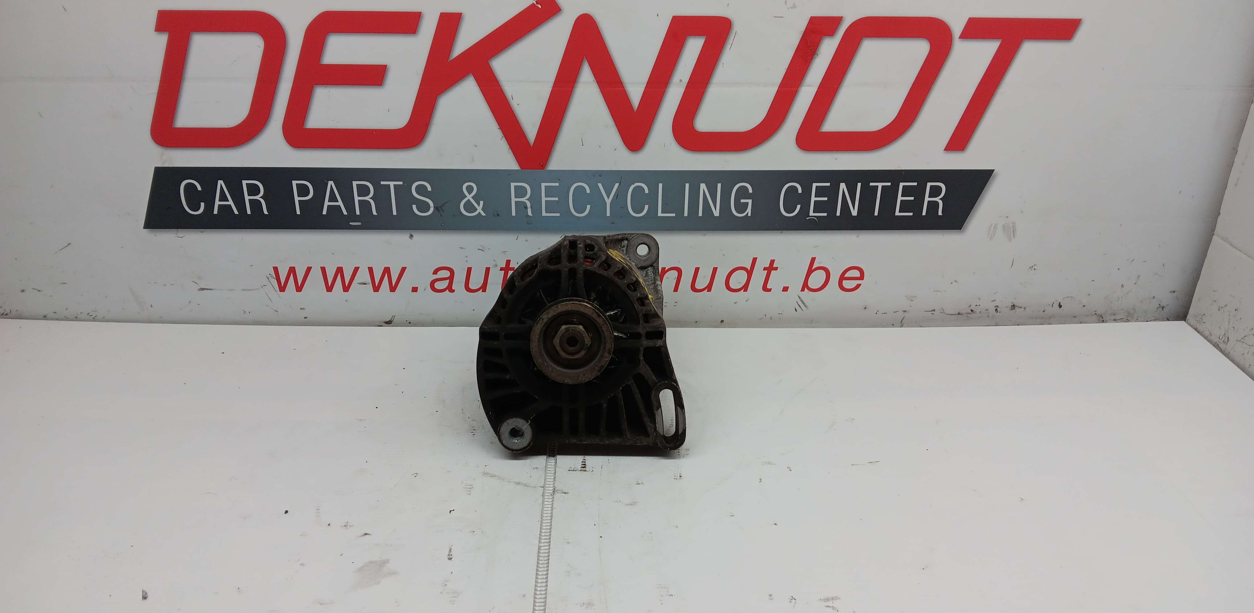 Alternator Fiat PUNTO II 1999 - 03