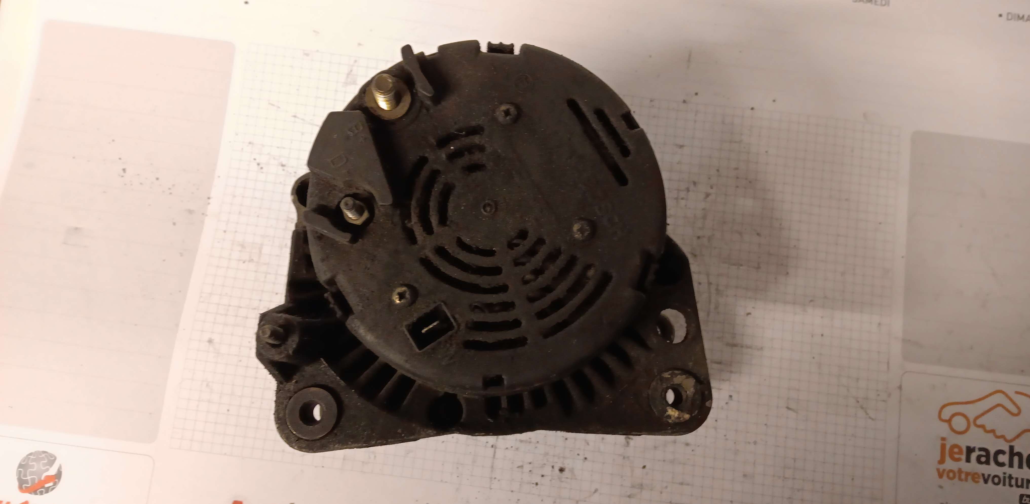 part
