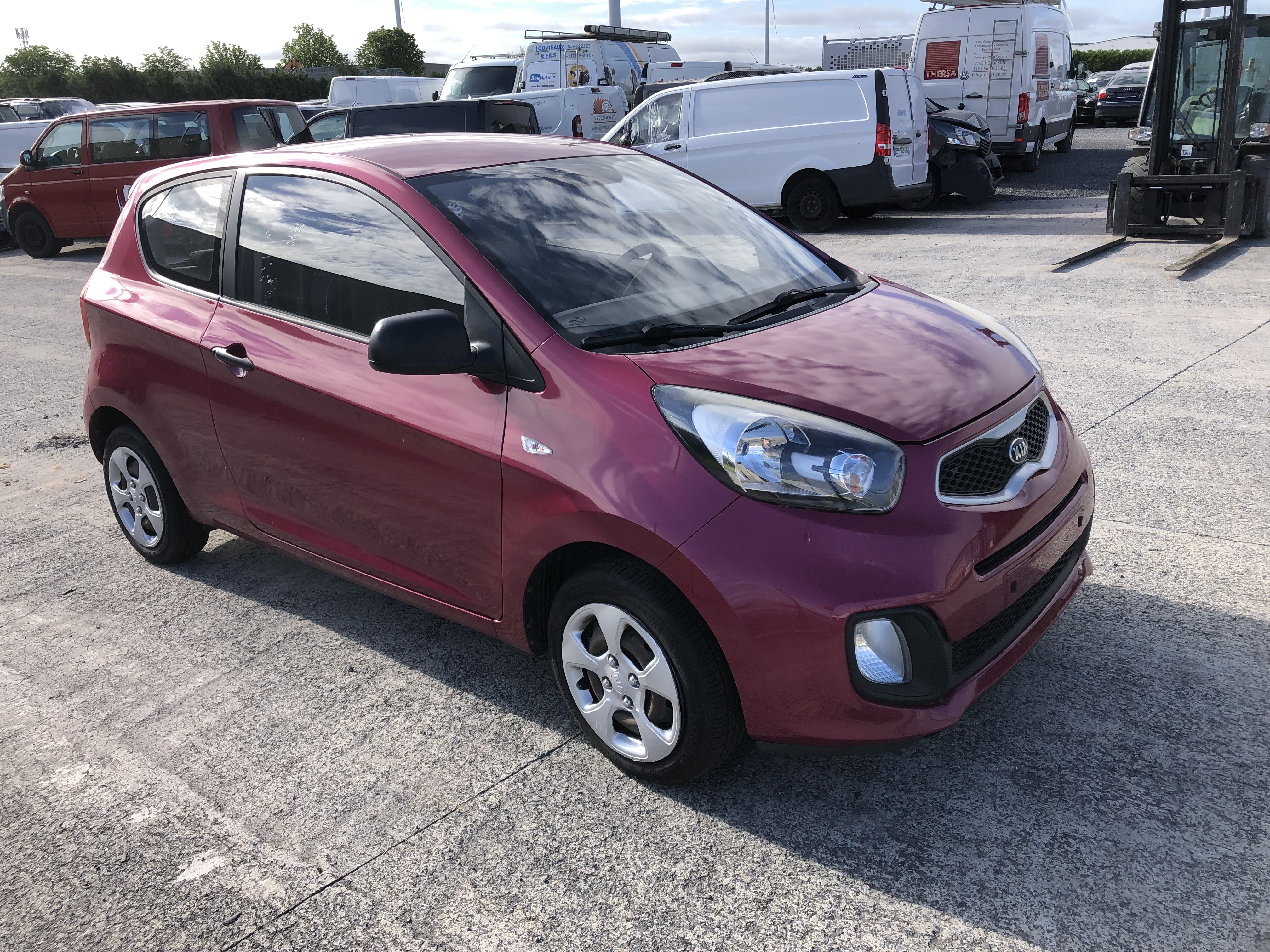 auto