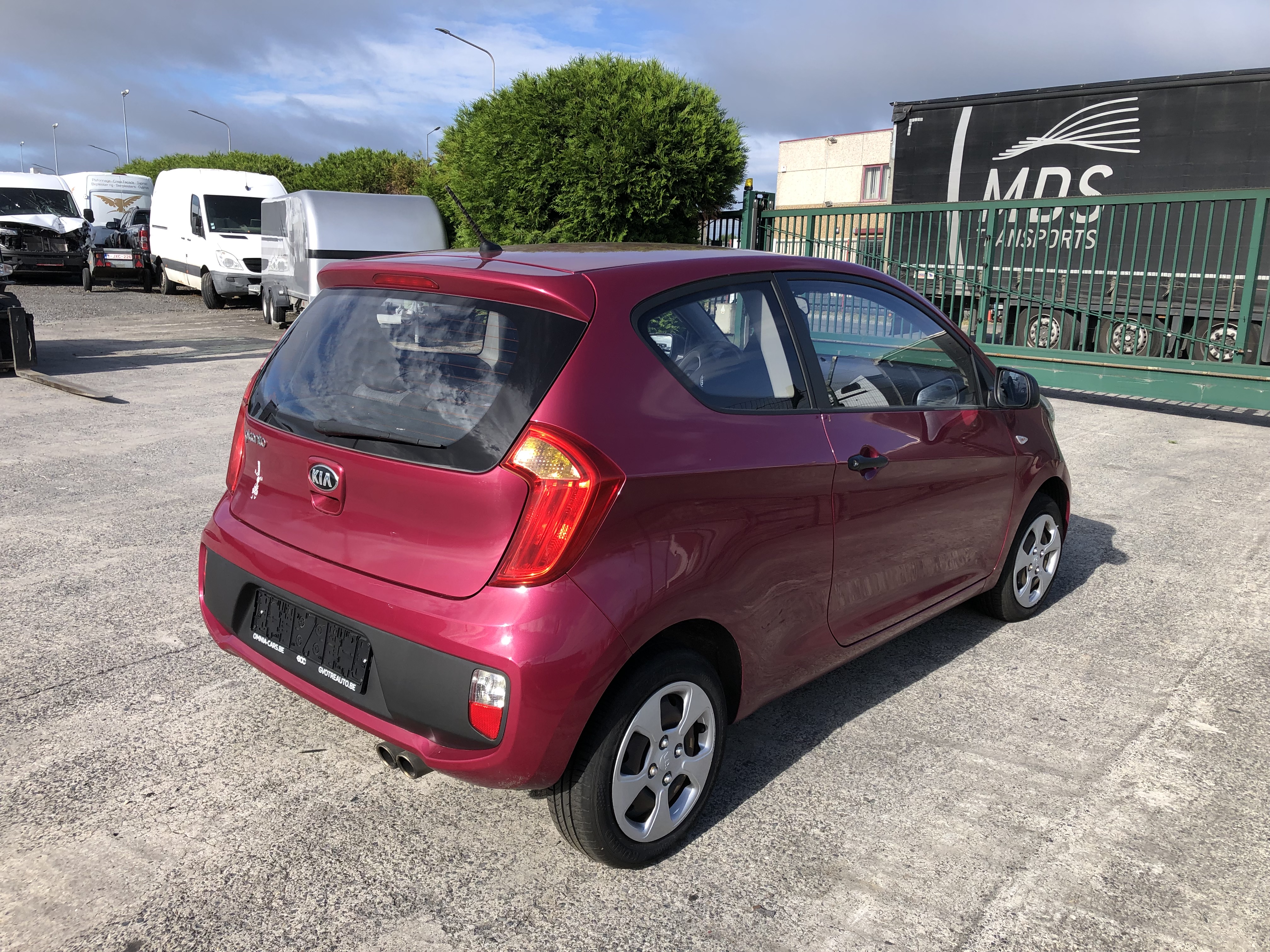 auto