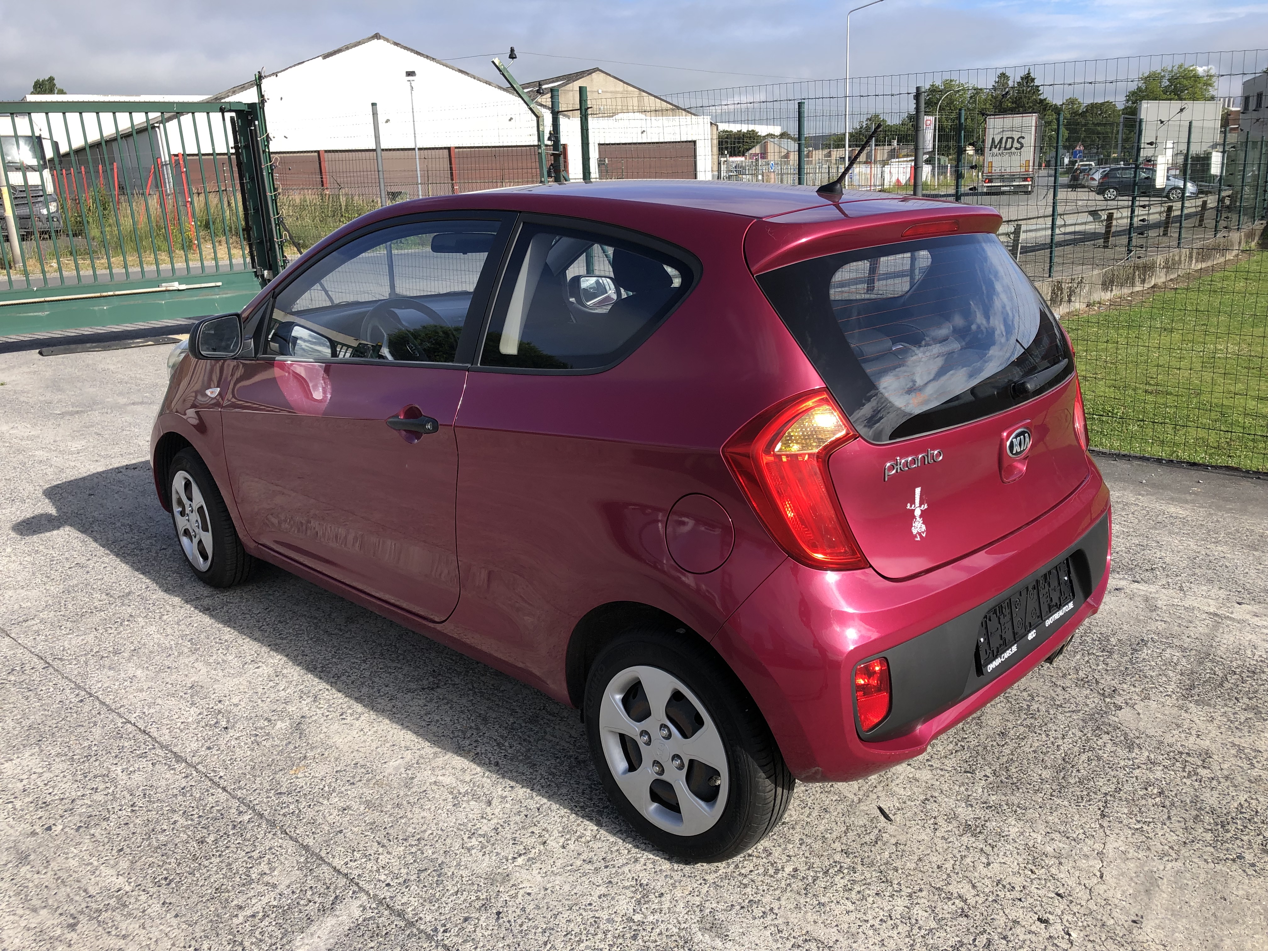auto