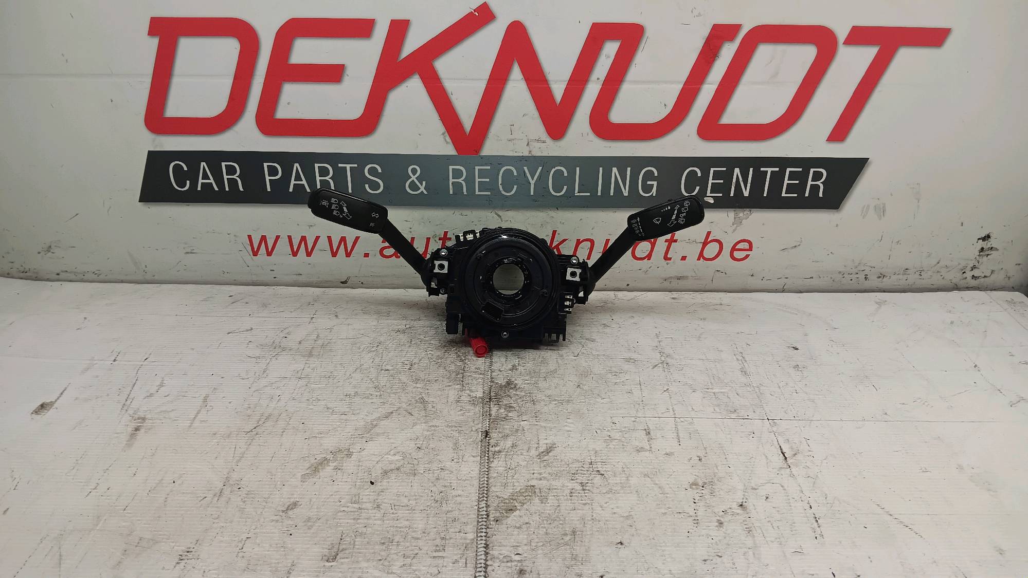 commodo phare et essuie glace Vw GOLF 7 2012 - 2019