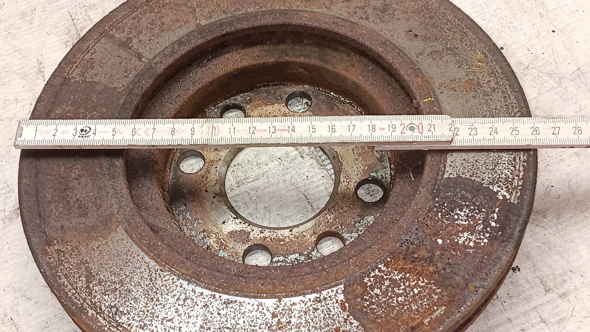 part