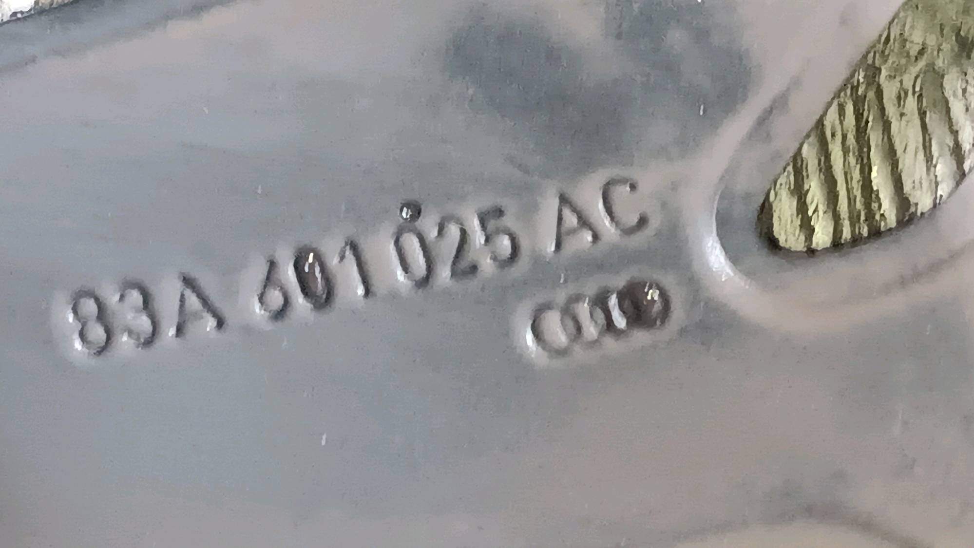 part