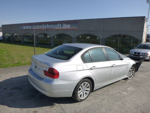 Kofferdeksel Bmw S3 E90 2005 - 08