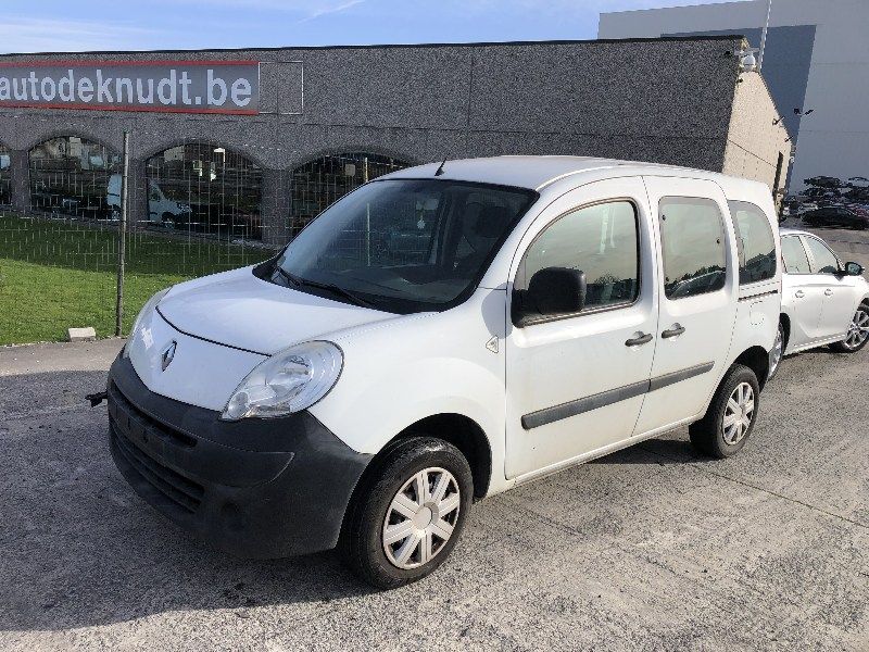 Renault KANGOO II 2007 -13 