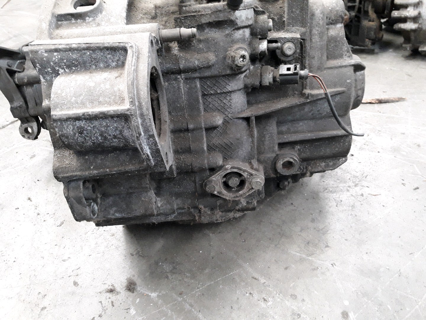part