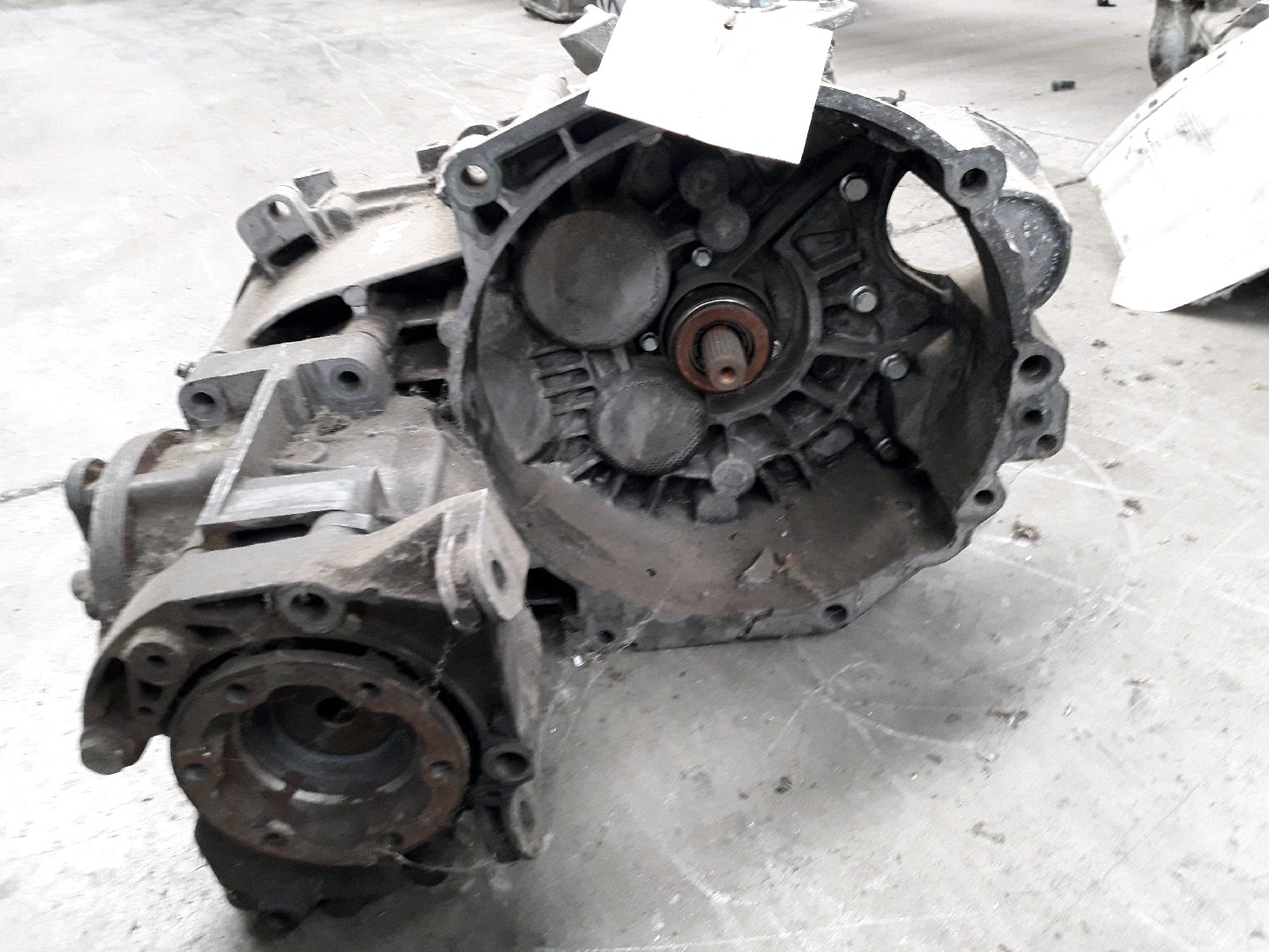 part