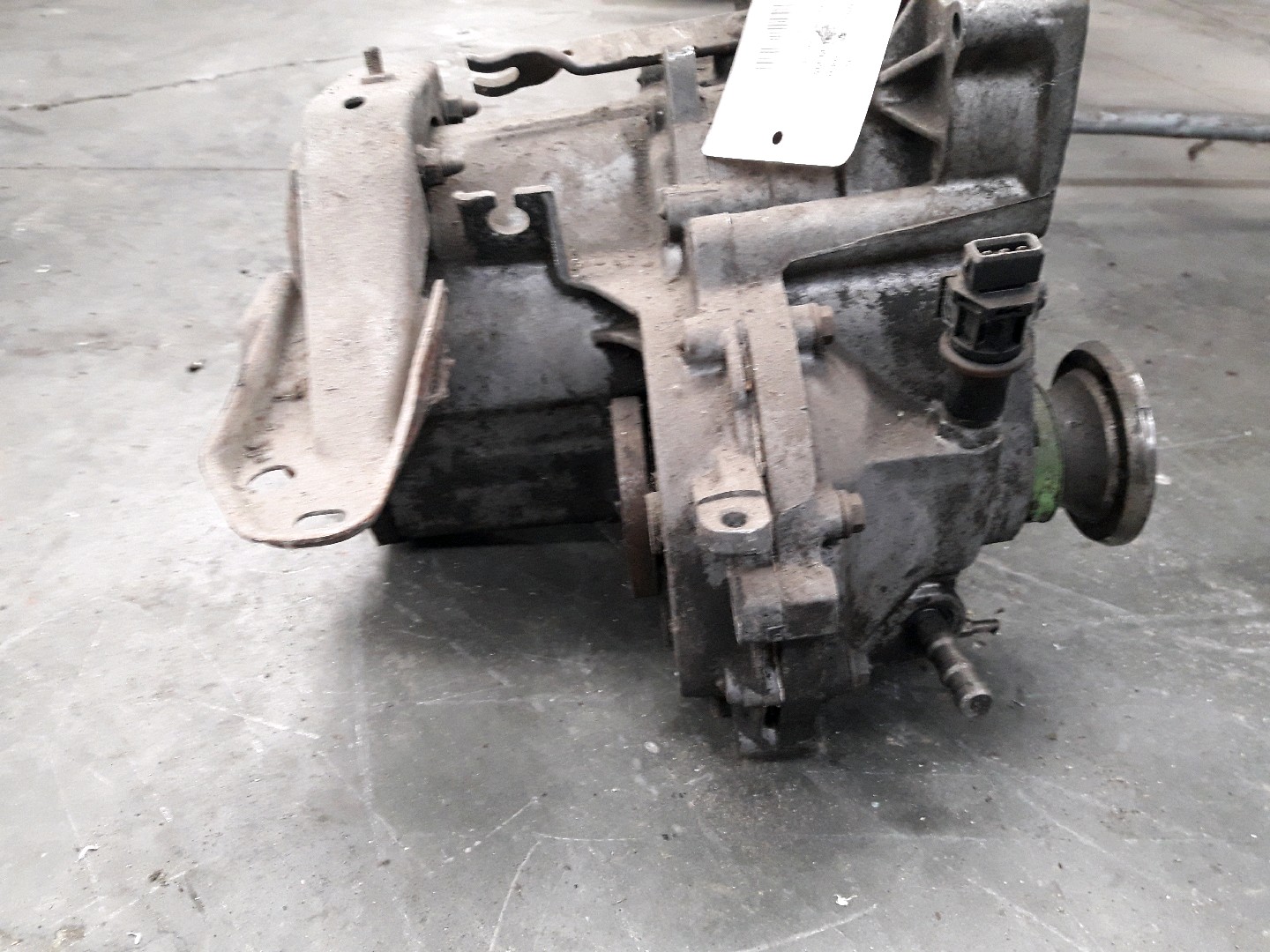 part