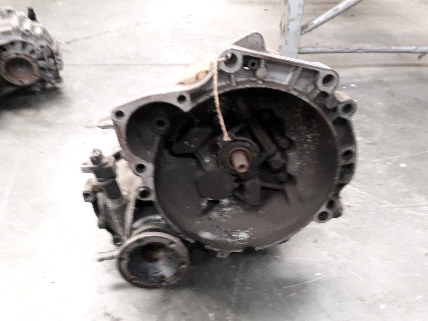 part