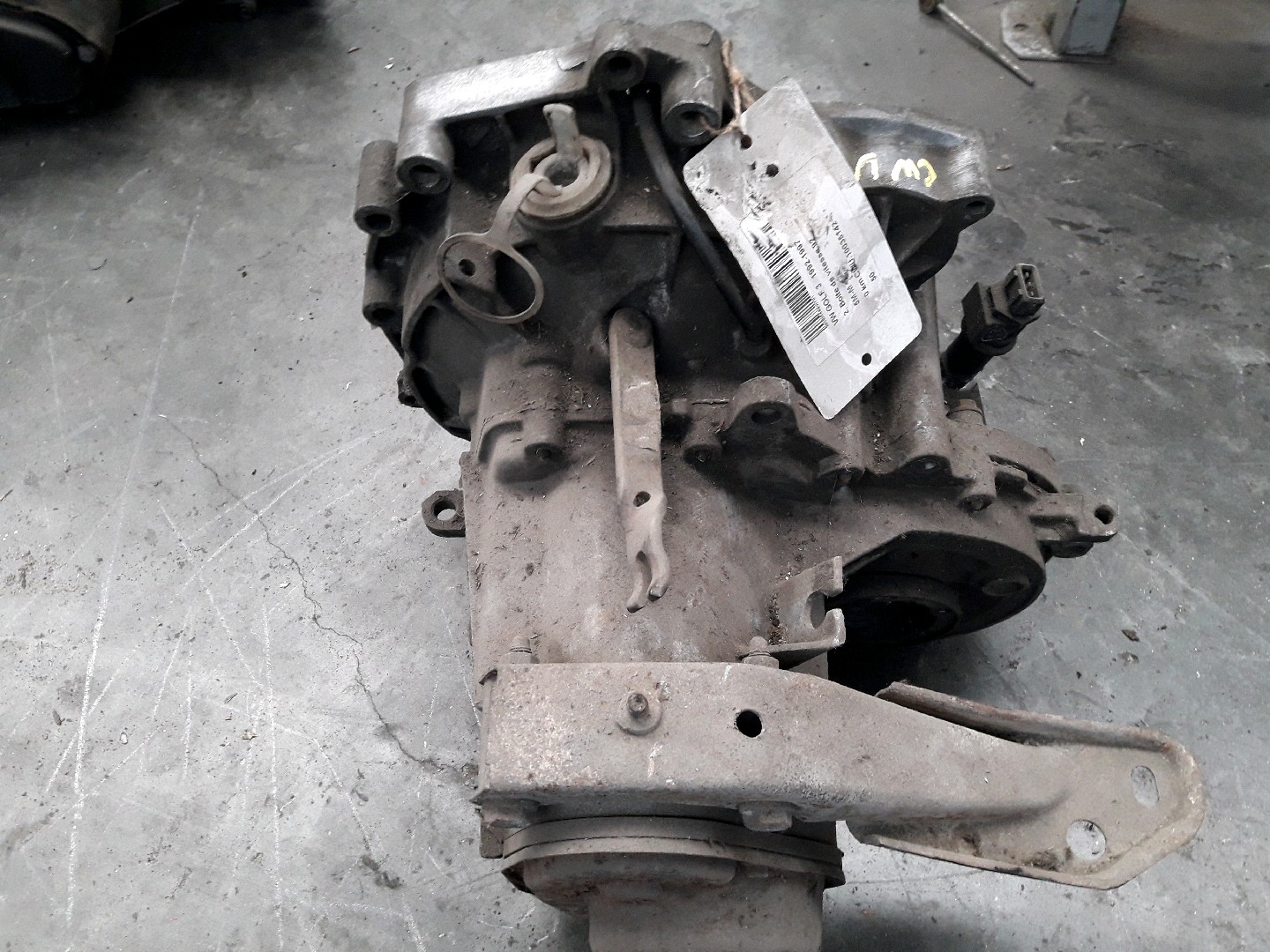 part