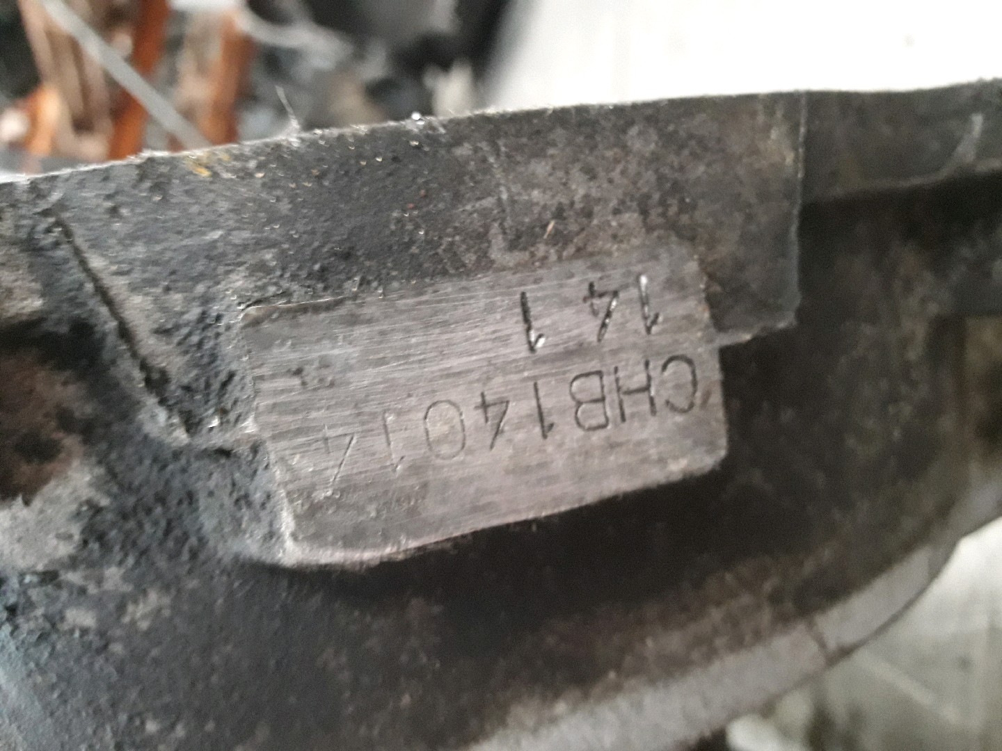 part