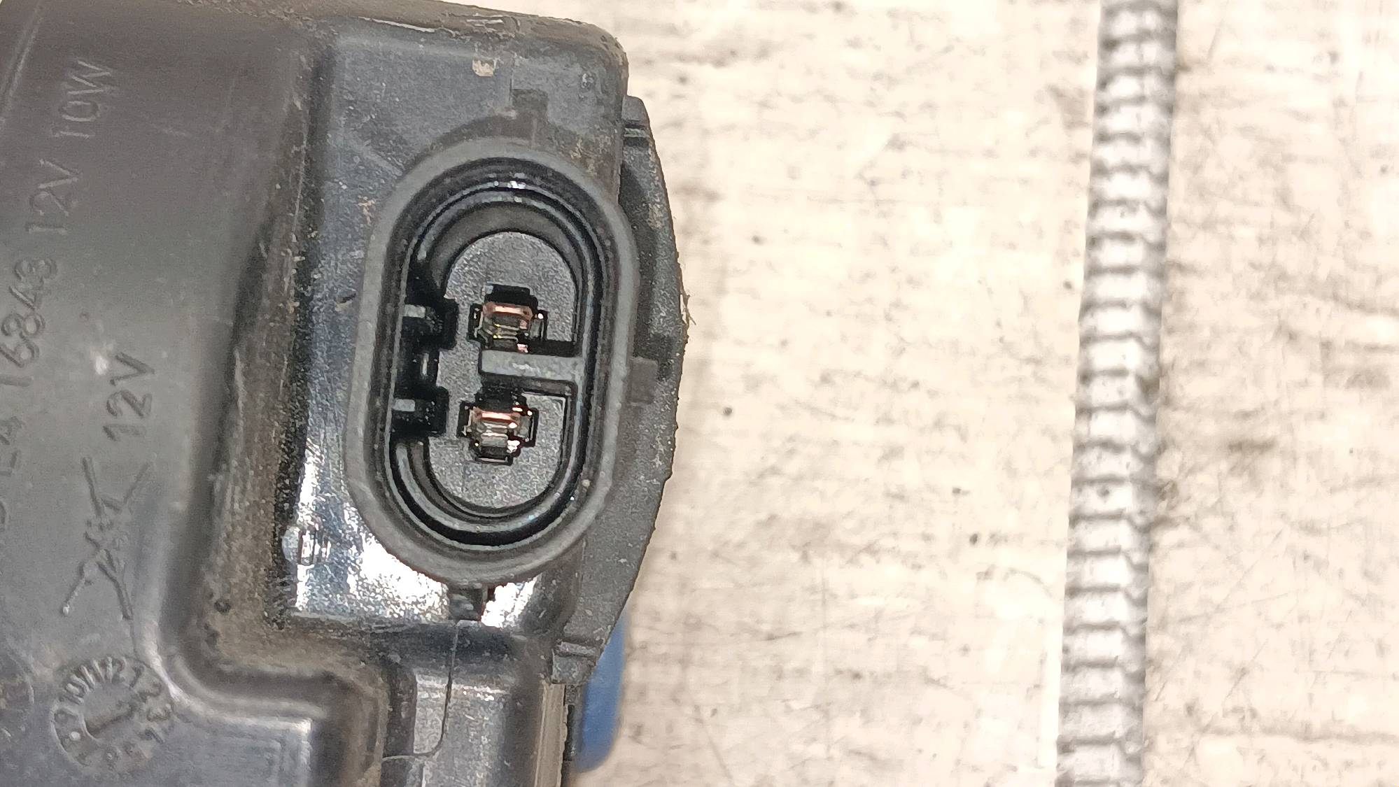 anti brouillard gauche Bmw S1 F20 2015 - 19