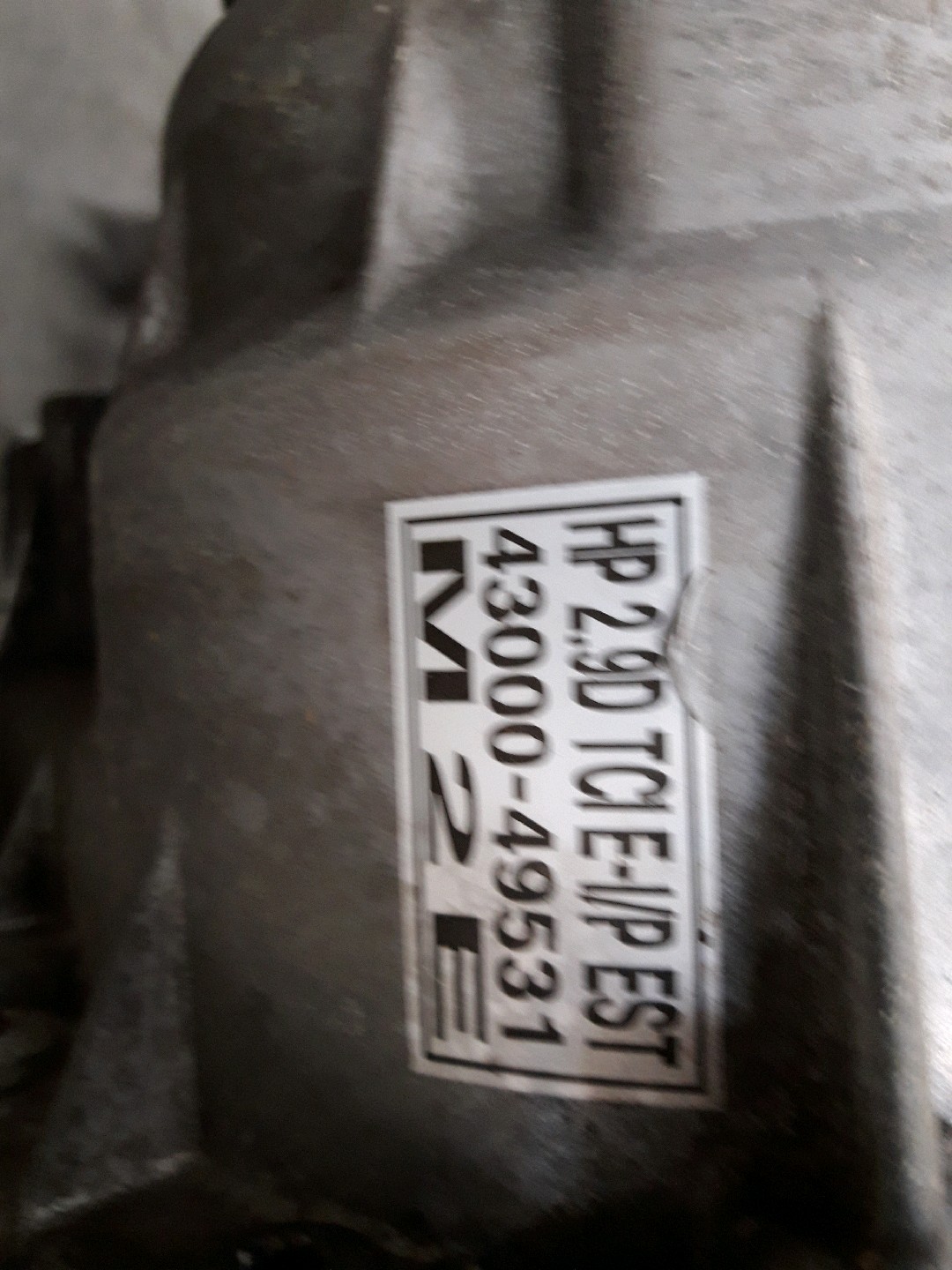 part