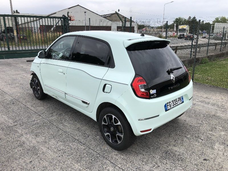 Renault Twingo