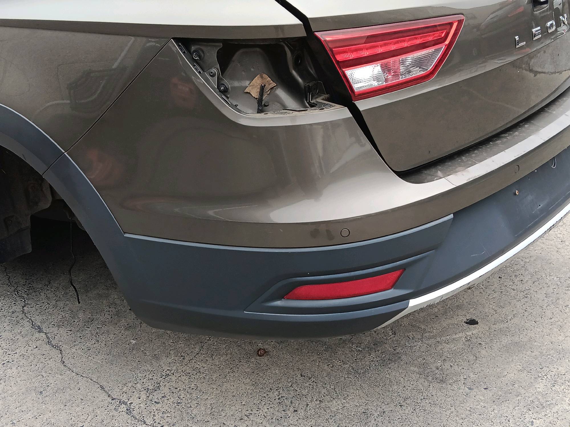 part