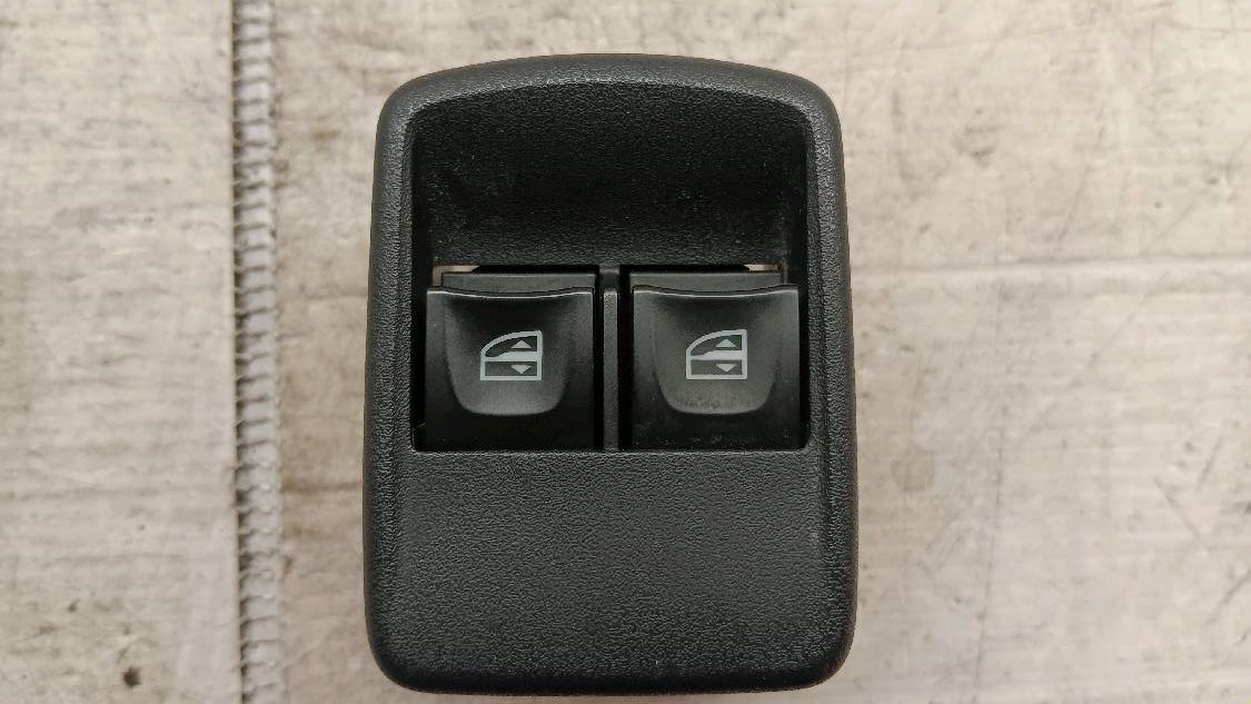 Commande  Dacia LOGAN II 2016 - 22