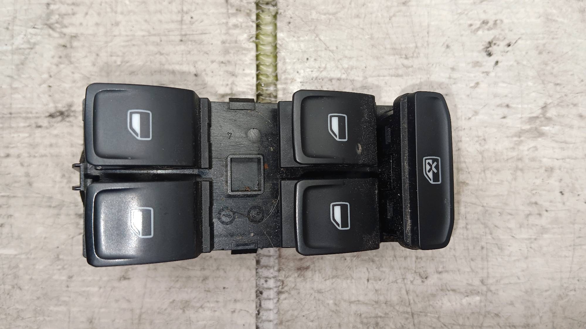 Commande  Seat LEON 2012 - 20 5F