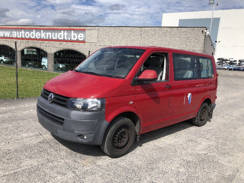 Vw TRANSPORTER T5 03 - 15 