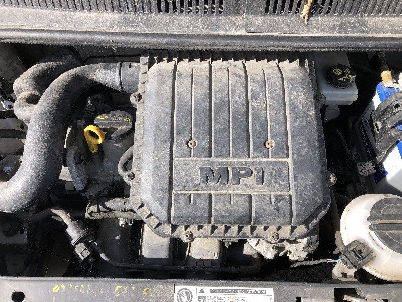Seat MII 2012- 