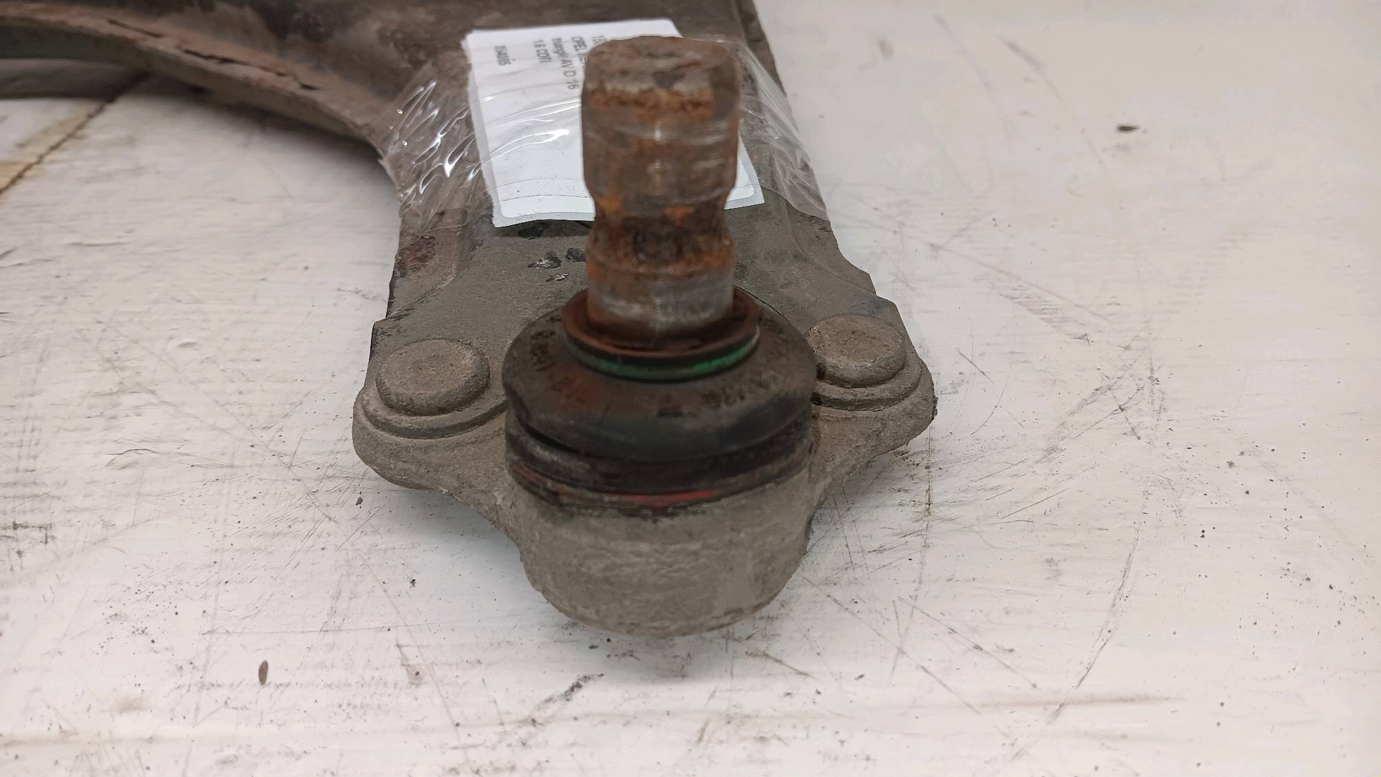 part
