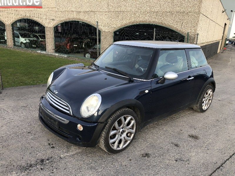 Mini MINI R56 2006 - 10 