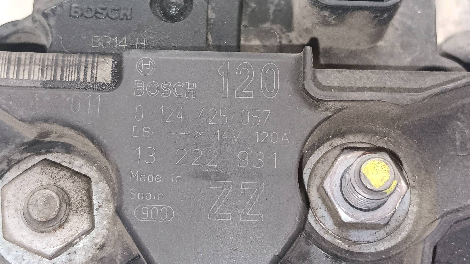 part