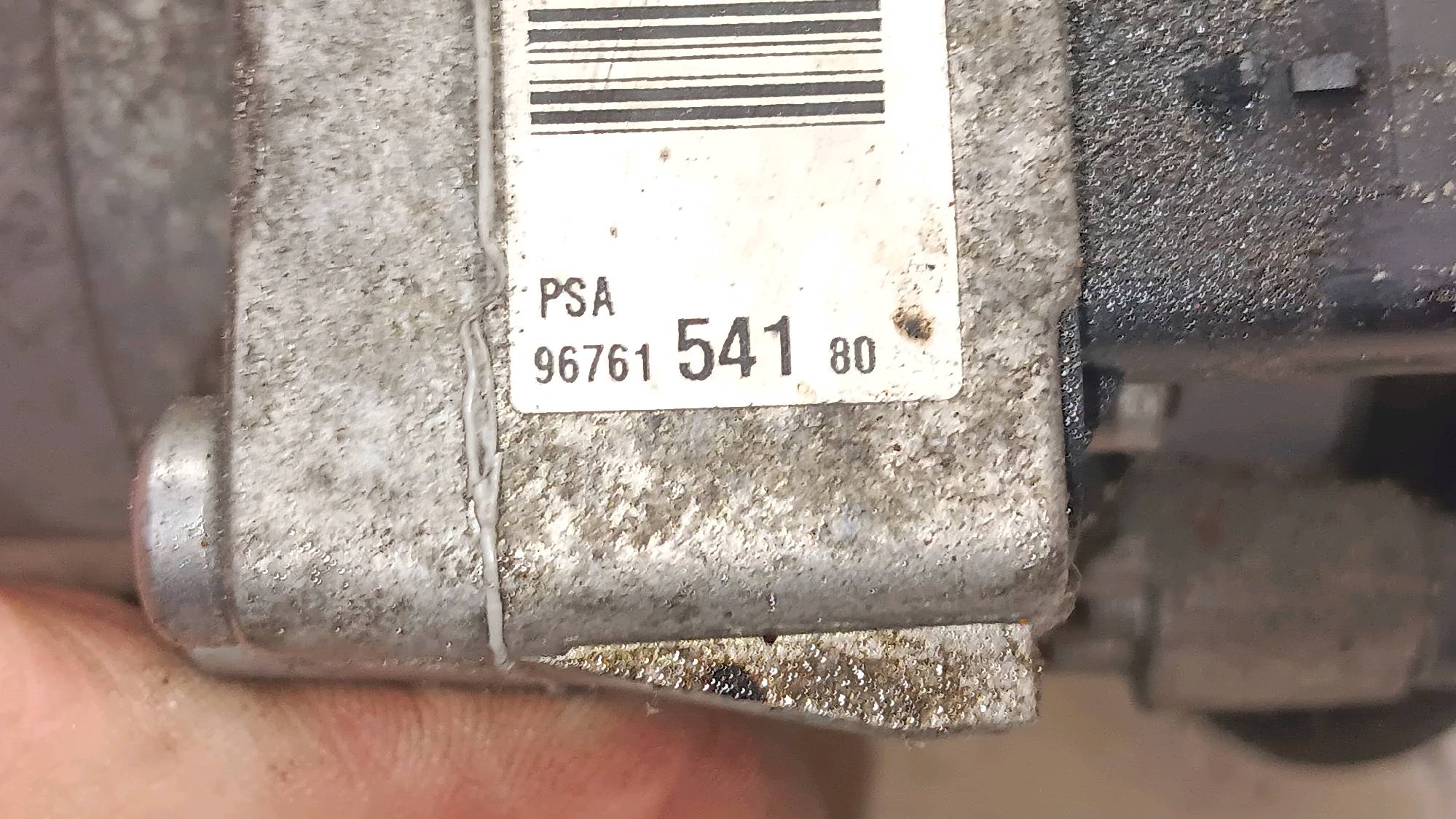 part