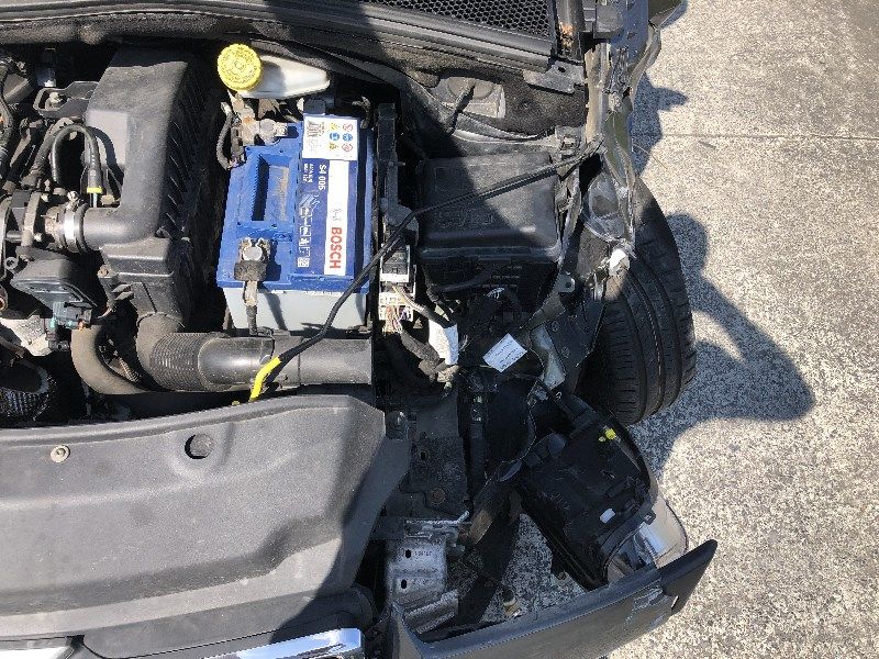 auto