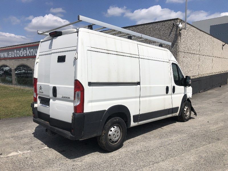 Citroen Jumper 