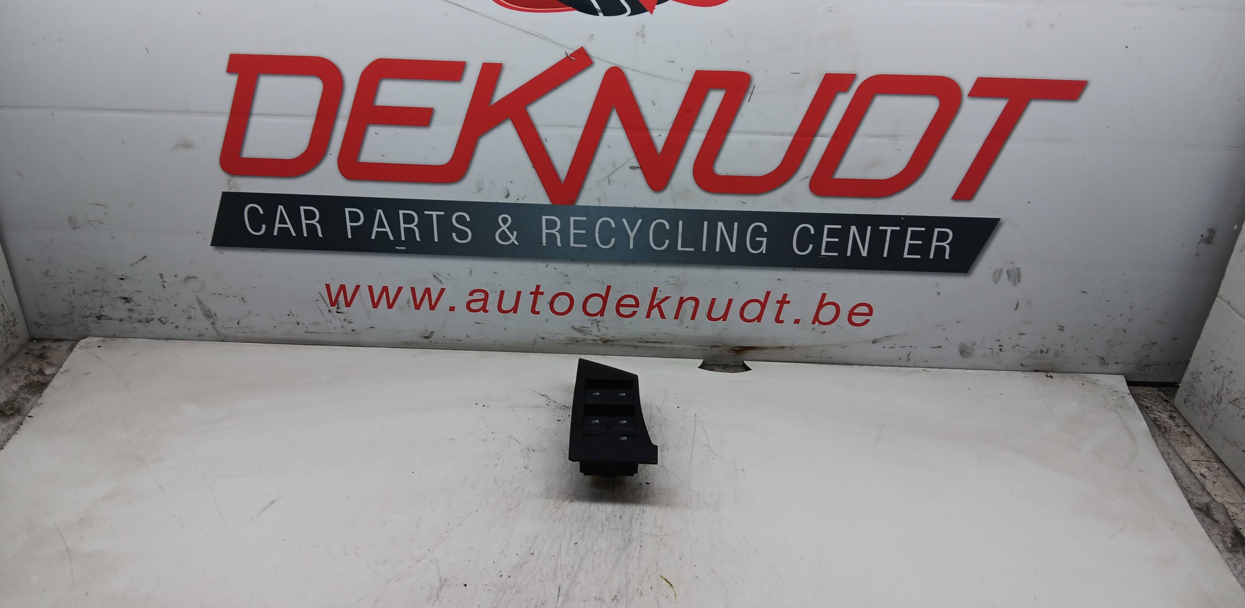 commande vitre Opel ASTRA J 2012 - 15