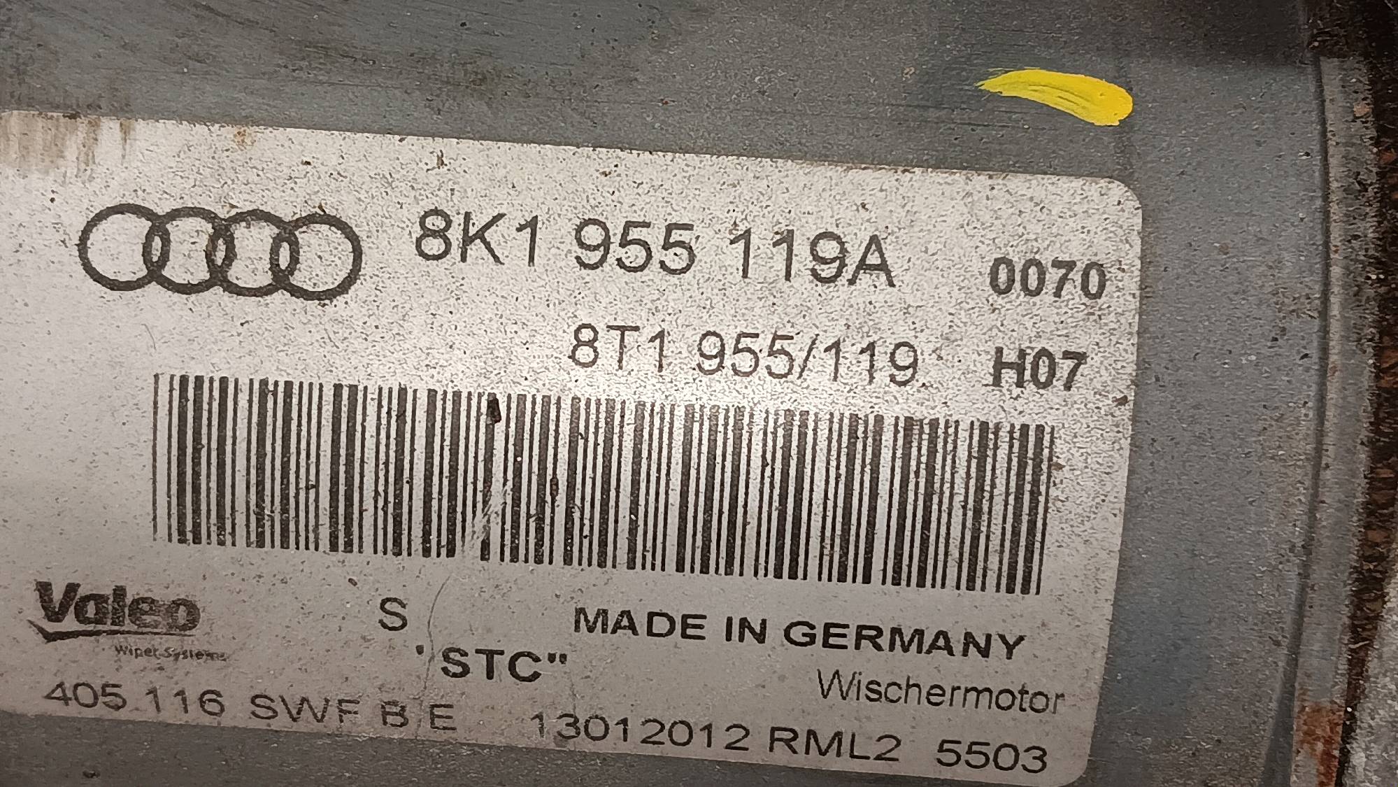 part
