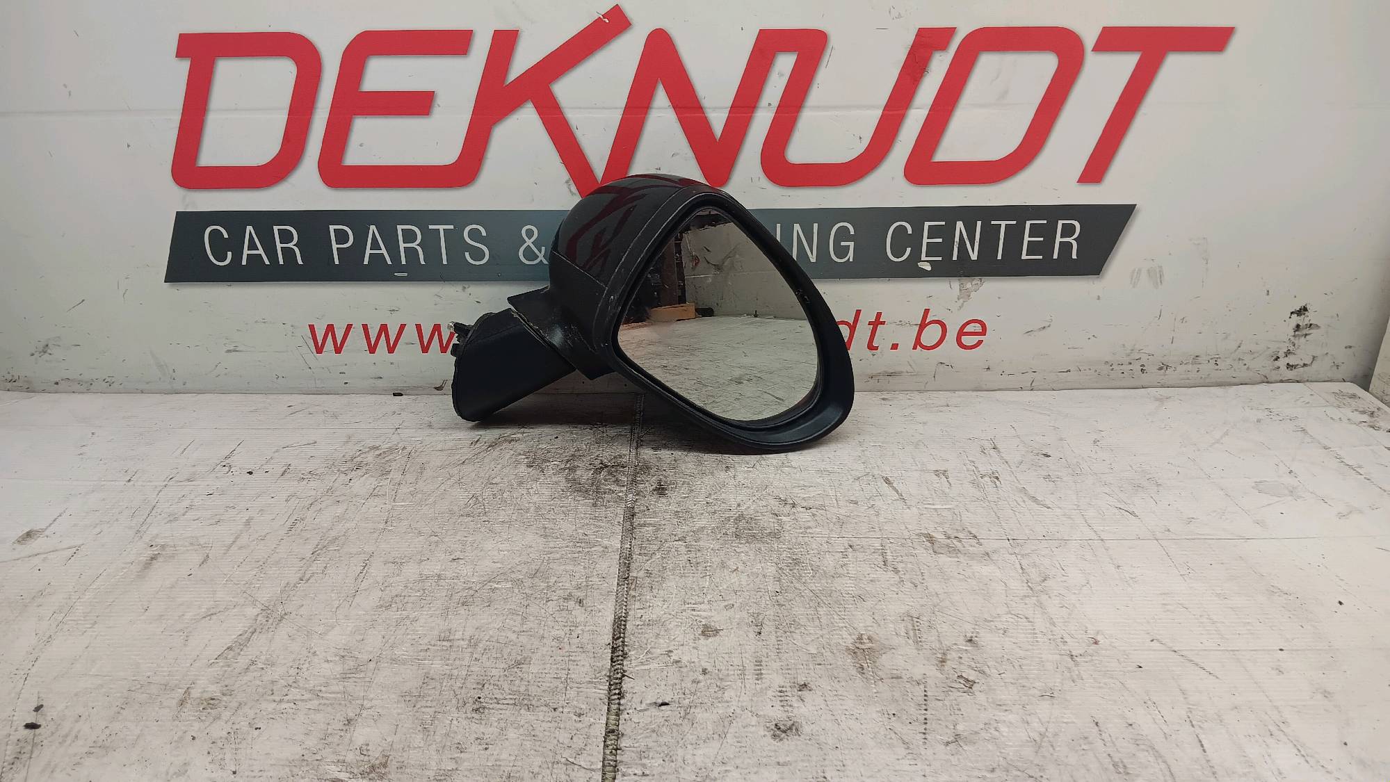 Buitenspiegel rechts Elec Kia Rio