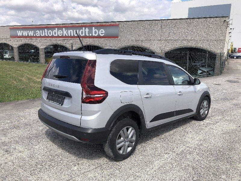 Dacia JOGGER 2021 - 25