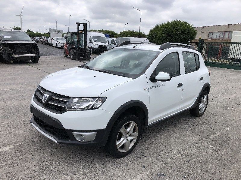 Dacia SANDERO II 2016 - 21