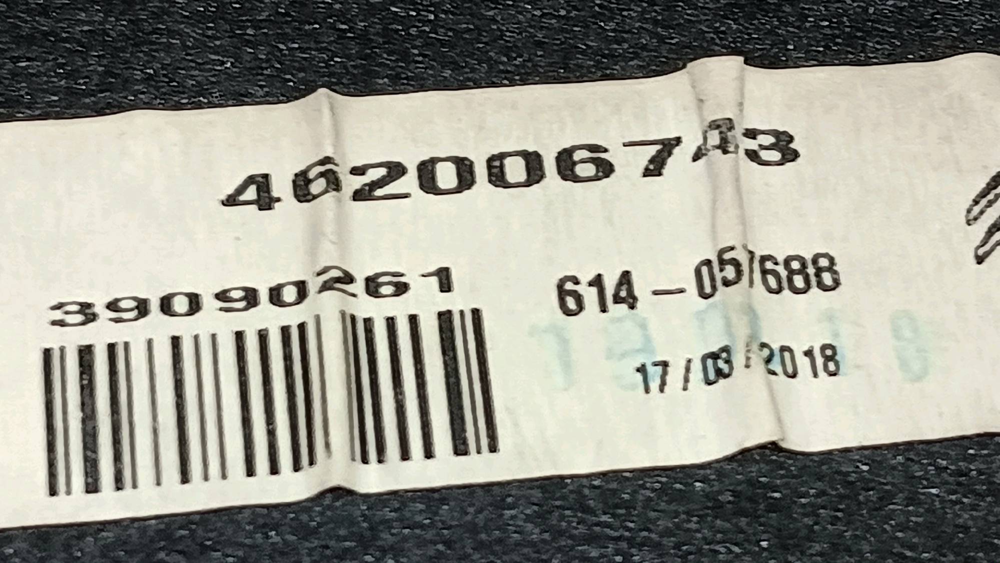part