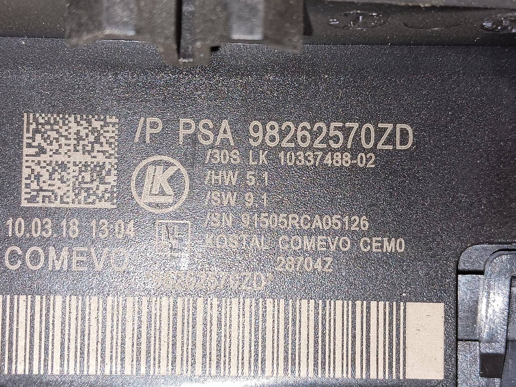 part