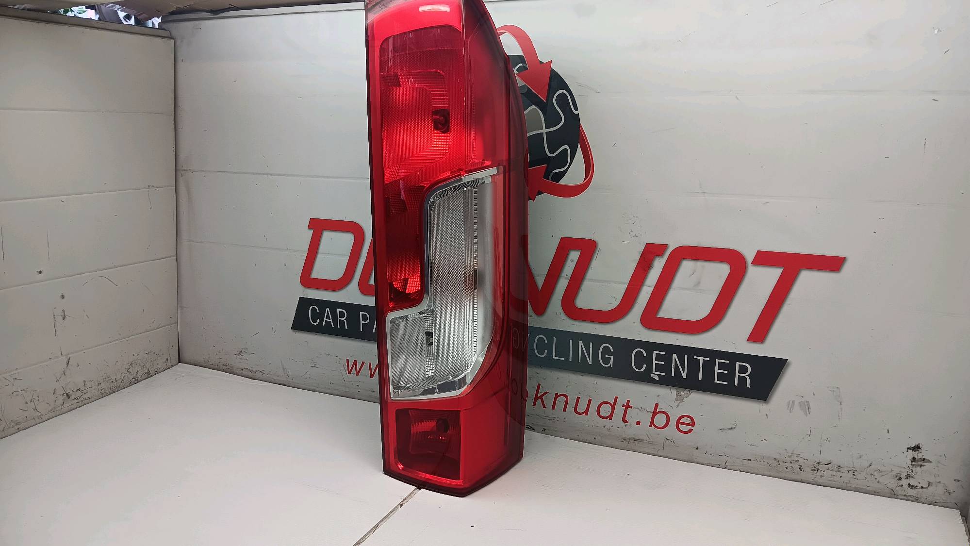 feu ARD Citroen Jumper