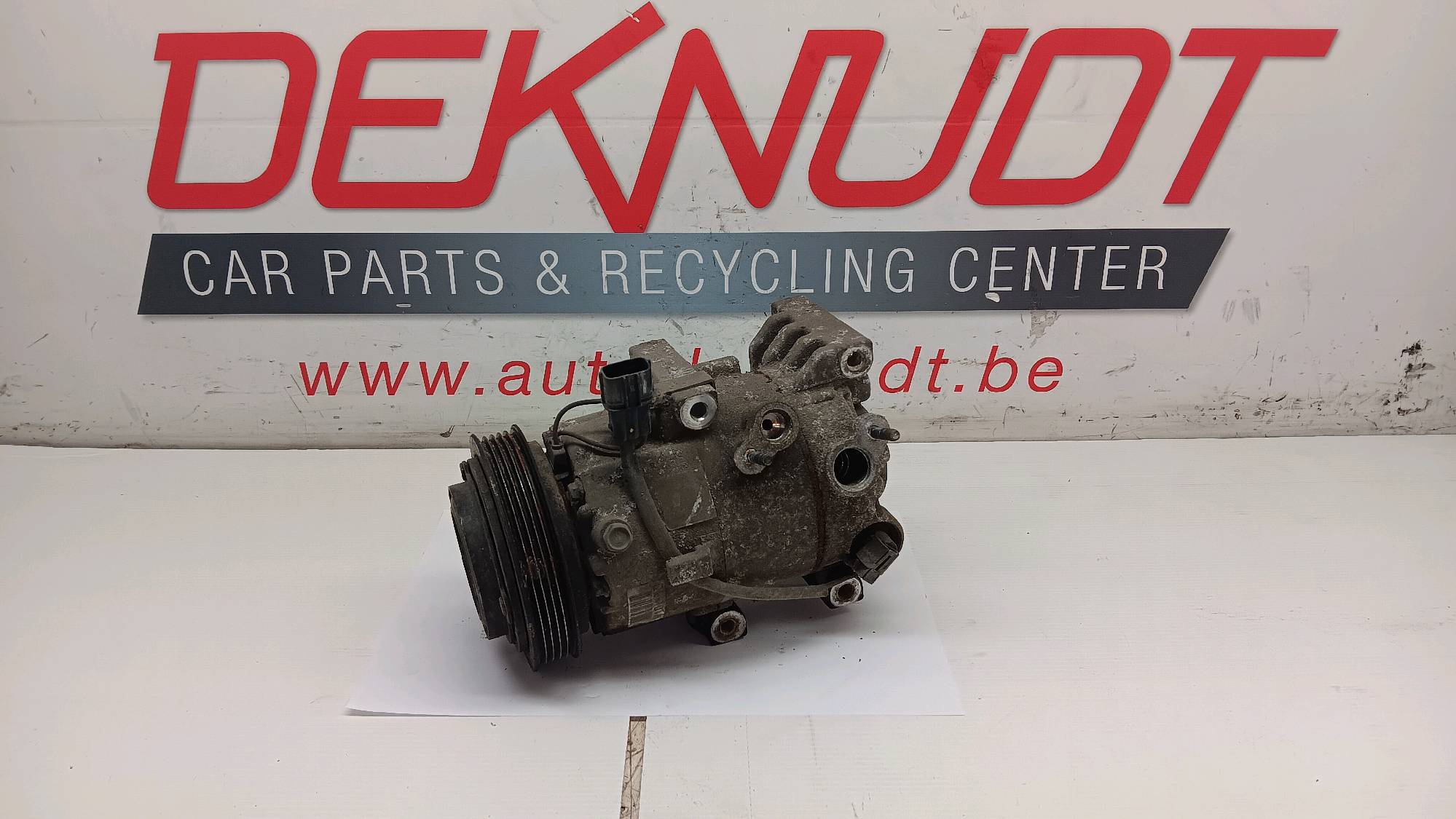 Compressor AC Hyundai IX 35